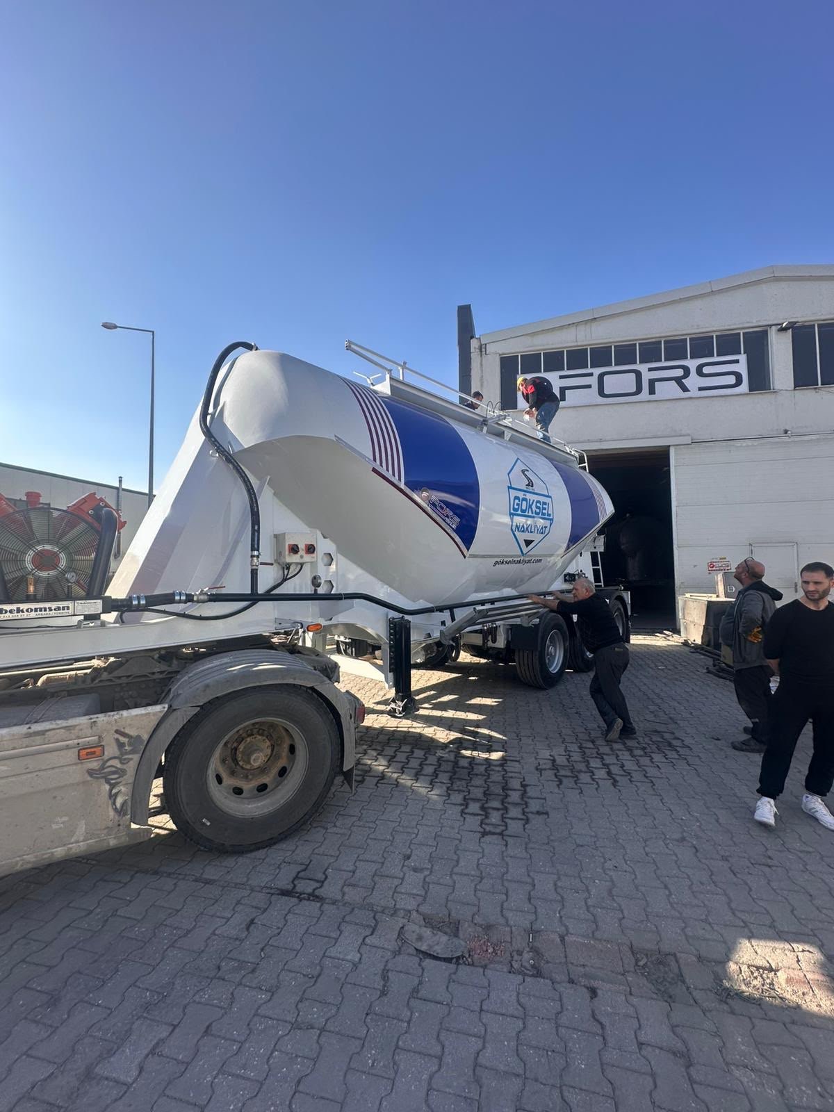 Güçlü Konstrüksiyon